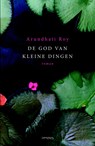 De God van kleine dingen - Arundhati Roy - 9789044633795