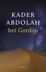 Het Gordijn - Kader Abdolah - 9789044634754