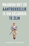 Waarom het zo aantrekkelijk is om gelukkig te zijn - Lorenzo Marone - 9789044636086