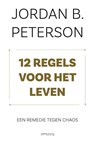 12 regels voor het leven - Jordan B. Peterson - 9789044637816