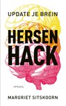 HersenHack - Margriet Sitskoorn - 9789044639131