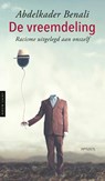 De vreemdeling - Abdelkader Benali - 9789044639865