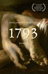 1793 - Niklas Natt och Dag - 9789044640434