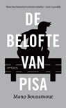 De belofte van Pisa - Mano Bouzamour - 9789044640854