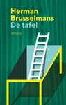 De tafel - Herman Brusselmans - 9789044641486