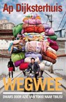 Wegwee - Ap Dijksterhuis - 9789044641714
