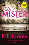 De Mister - E L James - 9789044641851