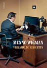 Verzamelde gedichten - Menno Wigman - 9789044641936