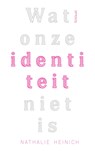 Wat onze identiteit niet is - Nathalie Heinich - 9789044642131