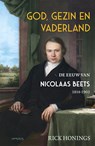 God, gezin en vaderland - Rick Honings - 9789044642285