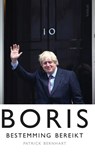 Boris - Patrick Bernhart - 9789044643091