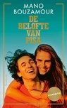 De belofte van Pisa - Mano Bouzamour - 9789044643404