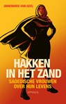 Hakken in het zand - Annemarie van Geel - 9789044644159