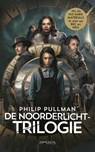 De Noorderlichttrilogie - Philip Pullman - 9789044645187