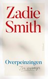 Overpeinzingen - Zadie Smith - 9789044646931