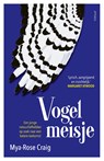 Vogelmeisje - Mya-Rose Craig - 9789044647488