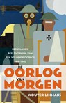 De oorlog van morgen - Wouter Linmans - 9789044647860