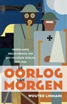 De oorlog van morgen - Wouter Linmans - 9789044647877