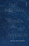 Tekenen van het universum - Emy Koopman - 9789044647914