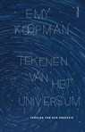 Tekenen van het universum - Emy Koopman - 9789044647938