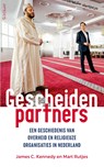Gescheiden partners - James C. Kennedy ; Mart Rutjes - 9789044649987