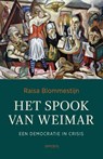Het spook van Weimar - Raisa Blommestijn - 9789044650754