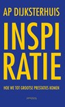 Inspiratie - Ap Dijksterhuis - 9789044651188