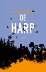 De harp - Arie Storm - 9789044651409