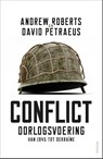 Conflict - Andrew Roberts ; David Petraeus - 9789044654073