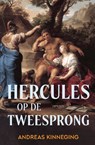 Hercules op de Tweesprong - Andreas Kinneging - 9789044654134