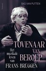 Tovenaar van beroep - Bas van Putten - 9789044654233