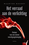 Het verraad aan de verlichting - Maarten Boudry - 9789044654356