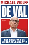 De val - Michael Wolff - 9789044655339