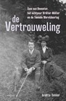 De vertrouweling - Ariëtte Dekker - 9789044655360