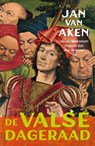 De valse dageraad - Jan van Aken - 9789044656534