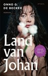 Land van Johan - Onno G. de Becker - 9789044656589