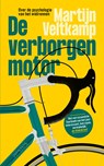 De verborgen motor - Martijn Veltkamp - 9789044656848