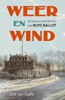 Weer en wind - Dirk van Delft - 9789044657265