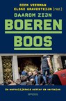 Daarom zijn boeren boos - Dick Veerman - 9789044657579