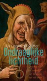 Ondraaglijke lichtheid - Ilja Pfeijffer - 9789044657708