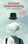 Actieve herinnering - Wim Voermans - 9789044658989