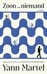 Zoon van niemand - Yann Martel - 9789044659313