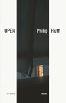 Open - Philip Huff - 9789044659566