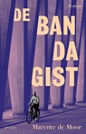 De bandagist - Marente de Moor - 9789044660081