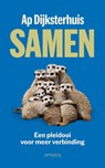 Samen - Ap Dijksterhuis - 9789044660289