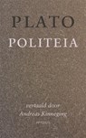 Politeia - Plato - 9789044660609