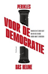 Voor de democratie, Bas Heijne -  - 9789044660623