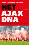 Het Ajax-DNA - B. Soetenhorst ; J. van Kempen - 9789044661040