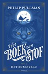 Het rozenveld - Philip Pullman - 9789044661101