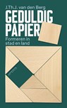 Geduldig papier - Joop van den Berg - 9789044661163